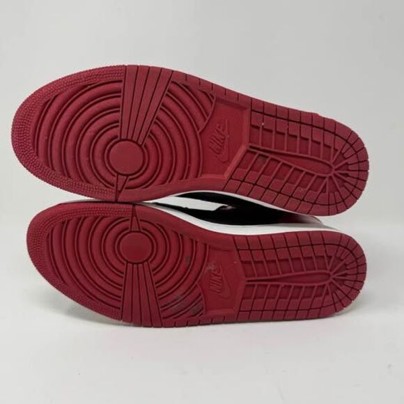 Jordan 1 Retro \'Bred\' (2013)